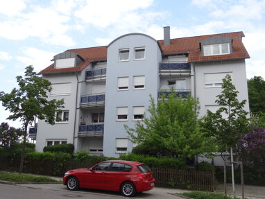 Wohnung zur Miete 725 € 4 Zimmer 86 m² 2. Geschoss Am Weinbergplateau Hennenbach Ansbach 91522