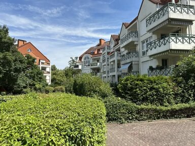 Wohnung zur Miete 700 € 2 Zimmer 73 m² Alte Ziegelei 2 Bad Soden Bad Soden 65812