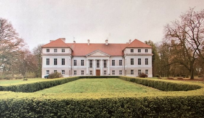 Schloss zum Kauf 985.000 € 23 Zimmer 1.523 m² 63.600 m² Grundstück Siedlec 64212