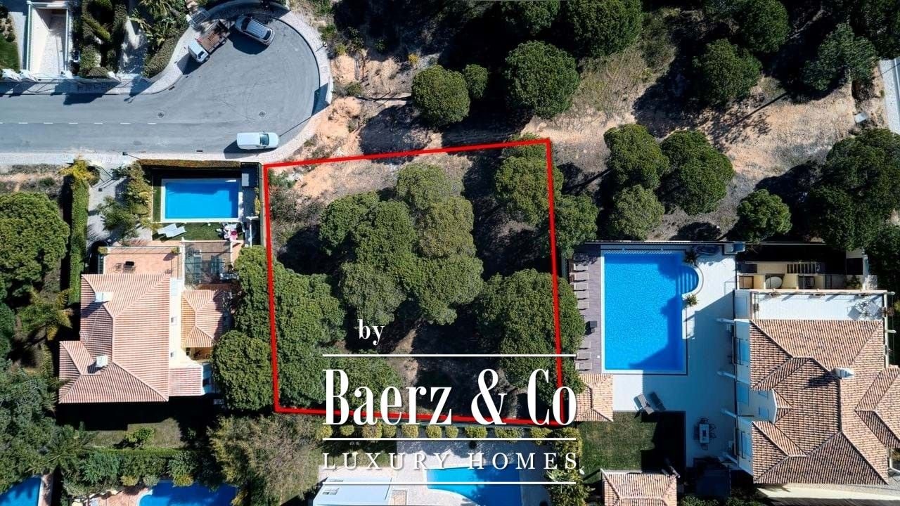 Haus zum Kauf 1.775.000 € 960 m²<br/>Grundstück loulé