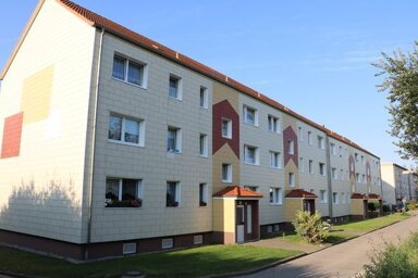 Wohnung zur Miete 295 € 2 Zimmer 41,4 m² 1. Geschoss Am Mühlenberg 8 Bad Sülze Bad Sülze 18334