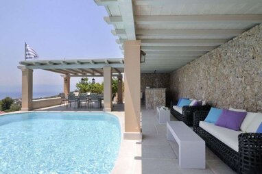 Villa zum Kauf 2.500.000 € 6 Zimmer 280 m² Porto Heli
