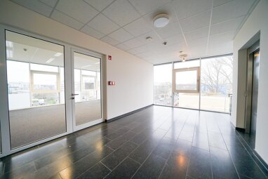 Bürofläche zur Miete 14 € 870 m² Bürofläche teilbar ab 345 m² Müngersdorf Köln 50933
