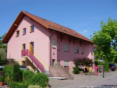 Mehrfamilienhaus zum Kauf 455.000 € 12 Zimmer 322 m² 745 m² Grundstück Steinbach 67808