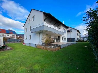 Mehrfamilienhaus zum Kauf 1.230.000 € 11 Zimmer 343,1 m² 777 m² Grundstück Senden Senden 89250