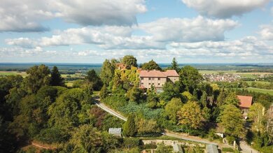 Restaurant zur Miete provisionsfrei 4.600 € 412 m² Gastrofläche 23.000 m² Grundstück Stauf 2 Stauf Thalmässing 91177