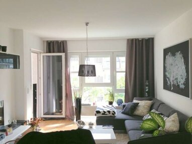 Wohnung zum Kauf 330.000 € 2 Zimmer 60 m² 2. Geschoss frei ab 01.03.2025 Steingrundweg 13 Niederrad Frankfurt am Main 60528