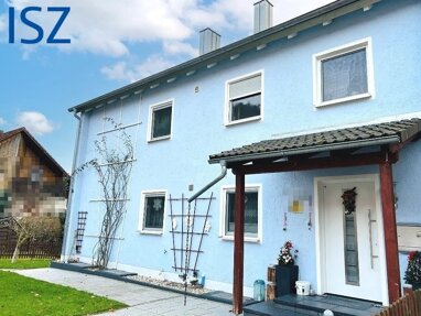 Wohnung zum Kauf 189.000 € 4 Zimmer 95 m² Hohenfels Hohenfels 92366