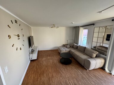 Wohnung zur Miete 1.234 € 3 Zimmer 86 m² 3. Geschoss Sandberg Nürnberg 90419