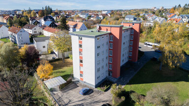 Wohnung zum Kauf 219.000 € 3 Zimmer 75,1 m² 2. Geschoss Hammerstatt - Rammelswiesen Villingen-Schwenningen 78056