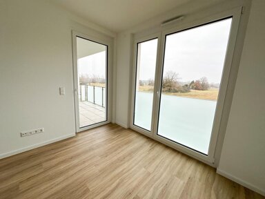 Wohnung zum Kauf provisionsfrei 292.627 € 2 Zimmer 62,9 m² 1. Geschoss Duttlacher Weg 3 Kirrlach Waghäusel 68753