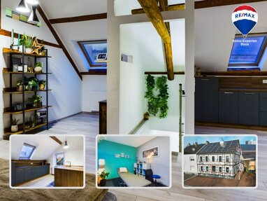 Haus zum Kauf 380.000 € 10 Zimmer 239 m² 363 m² Grundstück Lebach Lebach 66822