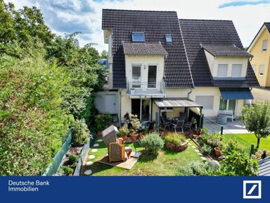 Doppelhaushälfte zum Kauf 750.000 € 5 Zimmer 123,9 m² 254 m² Grundstück frei ab 01.01.2025 Neckarau - Südost Mannheim 68199