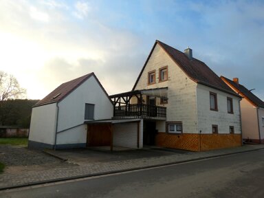 Einfamilienhaus zum Kauf 219.000 € 4 Zimmer 113 m² 1.128 m² Grundstück frei ab sofort Obermohr Steinwenden 66879