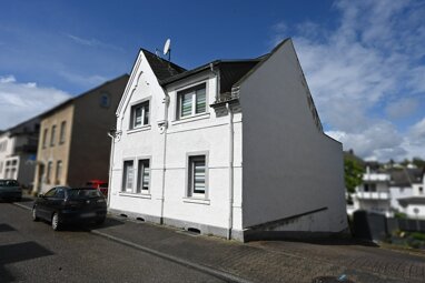 Einfamilienhaus zum Kauf 157.000 € 4 Zimmer 110 m² 169 m² Grundstück Höhr-Grenzhausen 56203