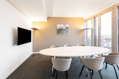 Bürofläche zur Miete 4.569 € 160 m² Bürofläche teilbar von 45 m² bis 160 m² Im Zollhafen 24 Altstadt - Süd Köln 50678