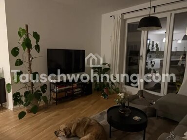 Wohnung zur Miete Tauschwohnung 1.395 € 3 Zimmer 80 m² 1. Geschoss Friedrichshain Berlin 10247