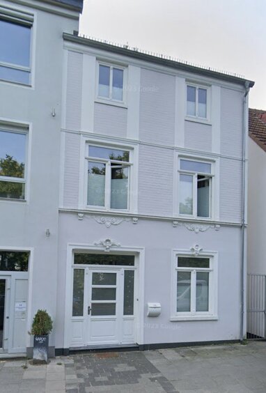 Einfamilienhaus zum Kauf Provisionsfrei 699.000 € 6 Zimmer 207,3 m² 103 m² Grundstück Eduard-Grunow-Str. 10 Ostertor Bremen 28203
