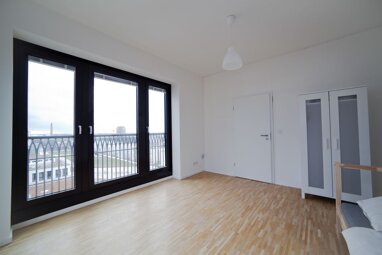 Wohnung zur Miete Wohnen auf Zeit 874 € 8 Zimmer 16 m² frei ab 05.08.2024 Erika-Mann-Straße 17 St. Vinzenz München 80636