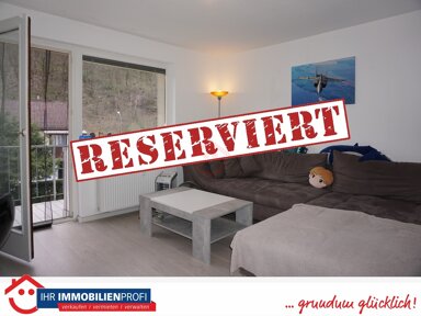 Wohnung zur Miete 650 € 3 Zimmer 75 m² 3. Geschoss Dillenburg Dillenburg 35683