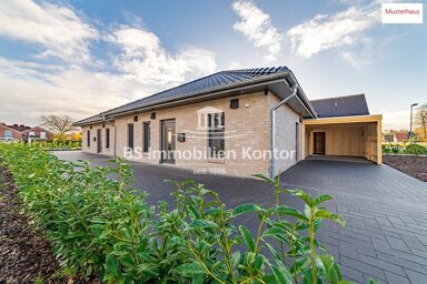 Bungalow zum Kauf 320.000 € 4 Zimmer 92 m² 320 m² Grundstück Ostrhauderfehn Ostrhauderfehn 26842