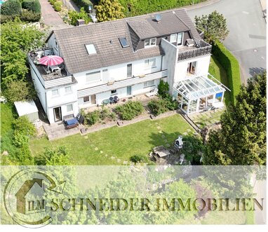 Mehrfamilienhaus zum Kauf 438.000 € 10 Zimmer 350 m² 900 m² Grundstück Ludwig Müller Straße 11 Burghasungen Zierenberg 34289