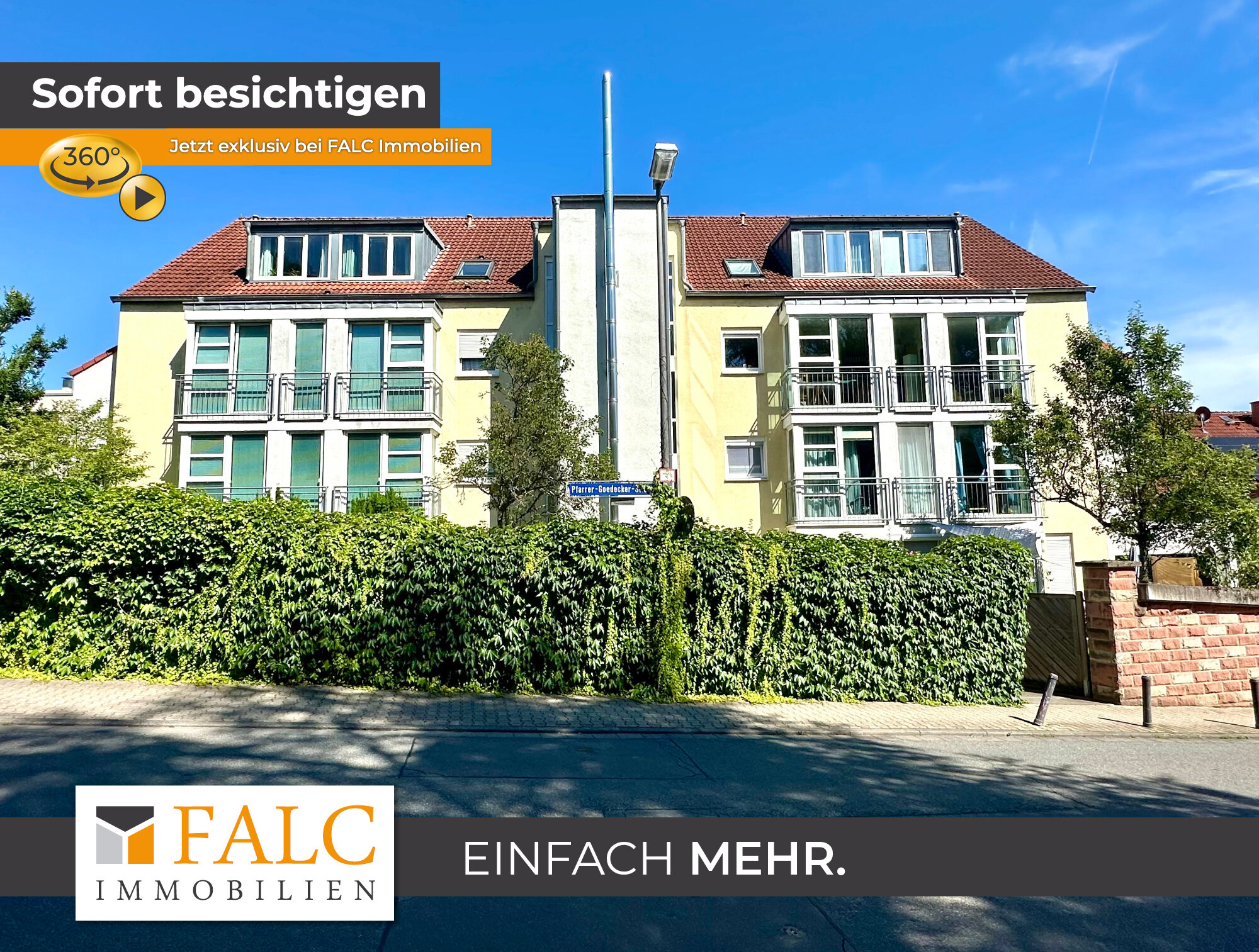 Wohnung zum Kauf 395.000 € 3 Zimmer 94 m²<br/>Wohnfläche 1.<br/>Geschoss Laubenheim Mainz 55130