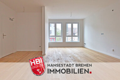 Wohnung zum Kauf 279.000 € 3 Zimmer 69 m² 1. Geschoss Walle Bremen 28219