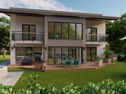 Einfamilienhaus zum Kauf 520.020 € 4 Zimmer 194 m² 674 m² Grundstück Bodenwerder 37619