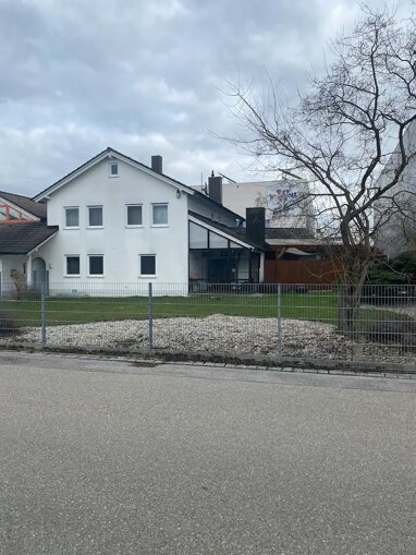 Mehrfamilienhaus zur Miete 550 € 10 Zimmer 300 m² 900 m² Grundstück Gaimersheim Gaimersheim 85080