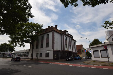 Mehrfamilienhaus zum Kauf 850.000 € 20 Zimmer 1.724,1 m² 1.121 m² Grundstück Jedutenberg Bremerhaven 27572