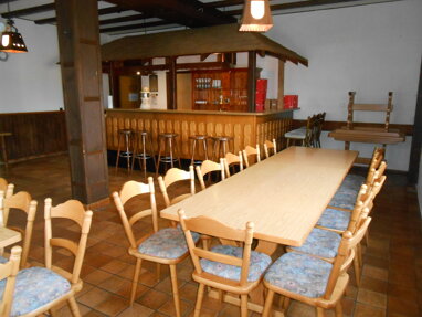 Restaurant zur Miete 350 € 63 m² Gastrofläche Niederbachheim 56357