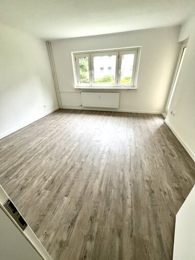 Wohnung zur Miete 579 € 2,5 Zimmer 60,7 m² Erdgeschoss Am Weinberg 5a Wilstorf Hamburg 21079
