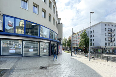 Laden zur Miete 6,50 € 4 Zimmer 261,7 m² Verkaufsfläche Ruhrstraße 1 Innenstadt Witten 58452