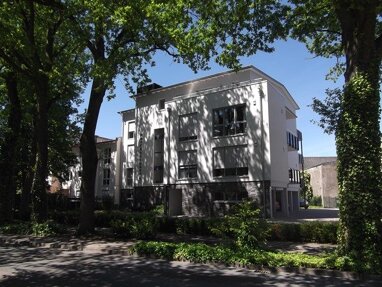 Wohnung zur Miete 1.190 € 3,5 Zimmer 111 m² 3. Geschoss Bramsche - Kernstadt Bramsche 49565