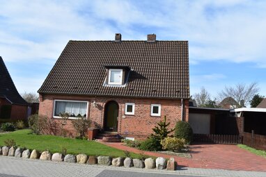 Einfamilienhaus zum Kauf 199.000 € 5 Zimmer 141 m² 750 m² Grundstück Bredstedt 25821