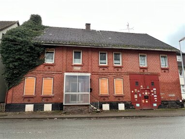 Einfamilienhaus zum Kauf 45.096 € 11 Zimmer 137 m² Dorfstr. 9 Meinbrexen Lauenförde 37697
