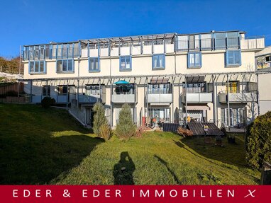 Wohnung zum Kauf 125.000 € 1 Zimmer 30 m² 2. Geschoss Wasserburg am Inn 83512