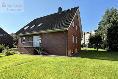 Mehrfamilienhaus zum Kauf 469.000 € 8 Zimmer 180 m² 1.312 m² Grundstück frei ab sofort Egestorf Barsinghausen 30890