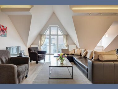 Wohnung zur Miete 2.000 € 2,5 Zimmer 113 m² Dreimühlen München 80469