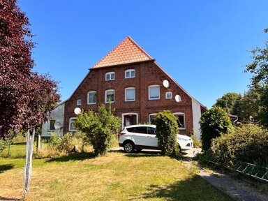 Wohnung zur Miete 430 € 1 Zimmer 41 m² 2. Geschoss frei ab 01.03.2025 Lüdersdorf Lüdersdorf 23923