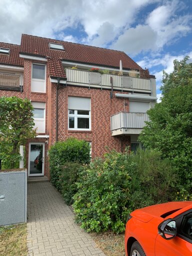 Mehrfamilienhaus zum Kauf 380.000 € 7 Zimmer 201 m² 568 m² Grundstück Dülmen Dülmen 48249