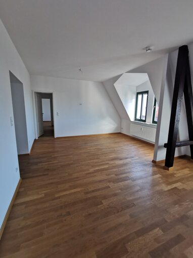 Wohnung zur Miete 1.250 € 4 Zimmer 103 m² Rathausstraße 10 Markkleeberg Markkleeberg 04416
