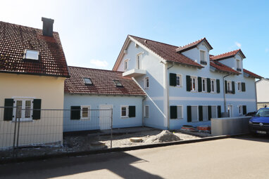 Apartment zur Miete 1.100 € 2 Zimmer 57 m² 2. Geschoss Prittlbach Hebertshausen 85241