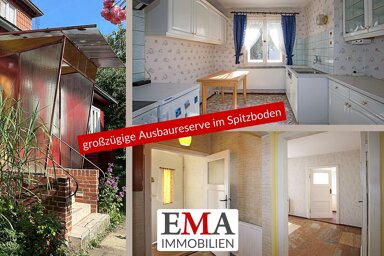 Einfamilienhaus zum Kauf 399.000 € 4 Zimmer 104 m² 1.144 m² Grundstück Dallgow Dallgow-Döberitz 14624