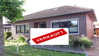 Bungalow zum Kauf 275.000 € 3 Zimmer 100 m² 620 m² Grundstück Weenermoor Weener 26826