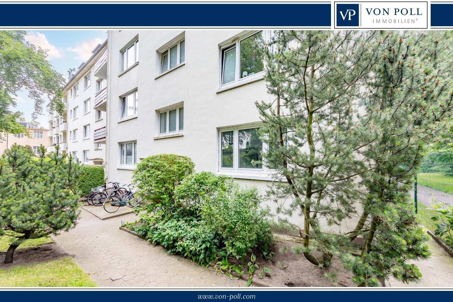 Wohnung zum Kauf