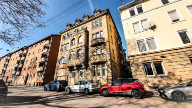 Wohnung zum Kauf 545.000 € 3,5 Zimmer 96 m² 3. Geschoss Vogelsang Stuttgart 70193
