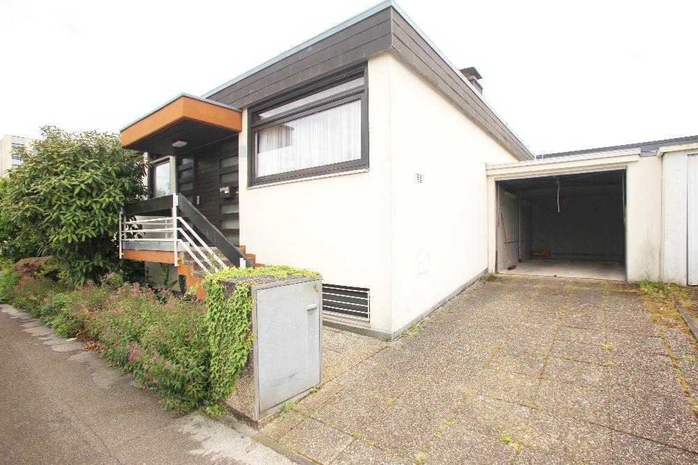 Einfamilienhaus zum Kauf 369.000 € 4 Zimmer 140 m²<br/>Wohnfläche 377 m²<br/>Grundstück Olewig 1 Trier 54295