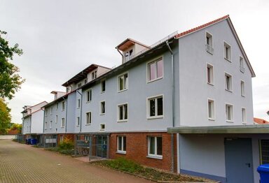 Wohnung zur Miete 539 € 4 Zimmer 71,9 m² frei ab 25.12.2024 Bremer Straße 291 Iprump - Stickgras II - Bezirk 3 Delmenhorst 27751